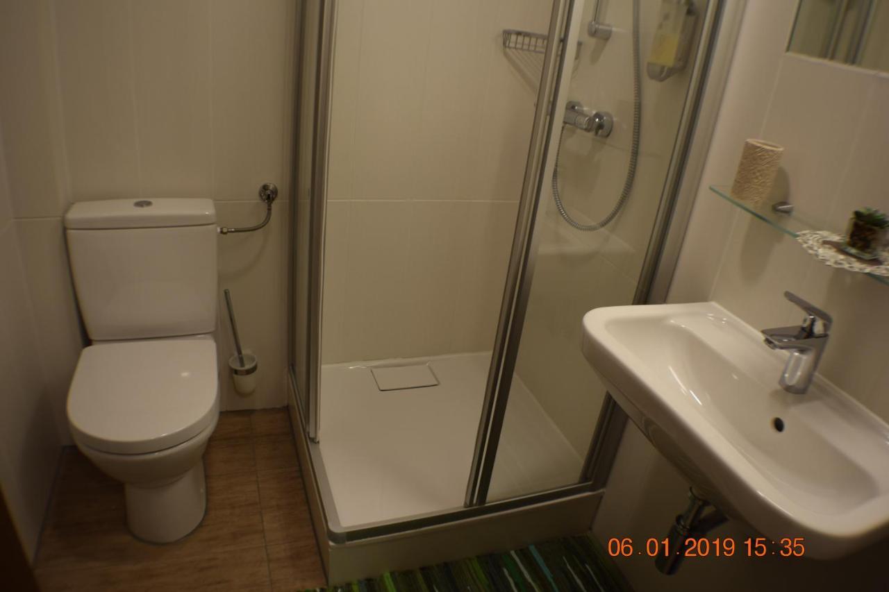 Hotel Buergergesellschaft Betzdorf Exteriér fotografie