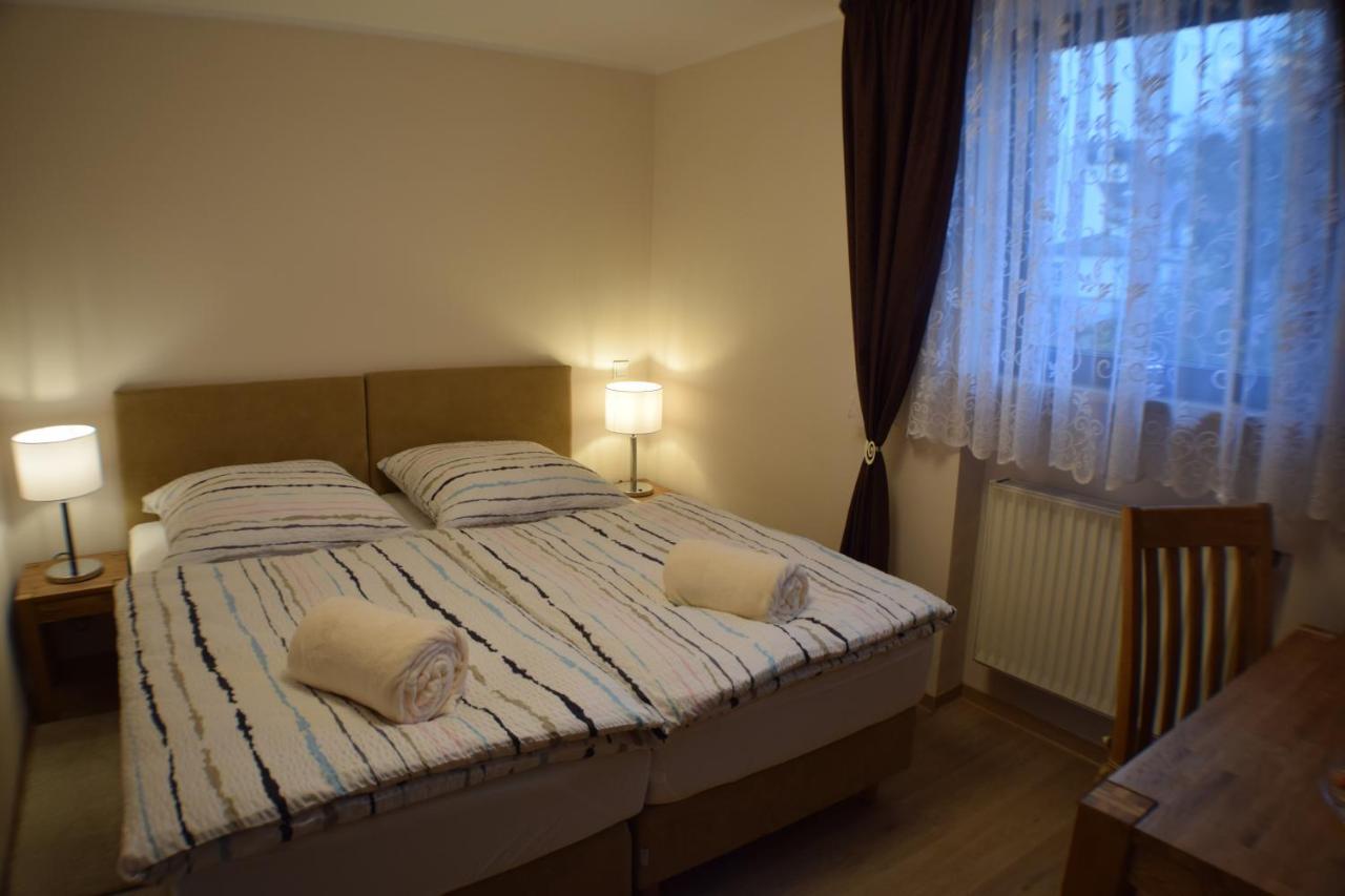 Hotel Buergergesellschaft Betzdorf Exteriér fotografie